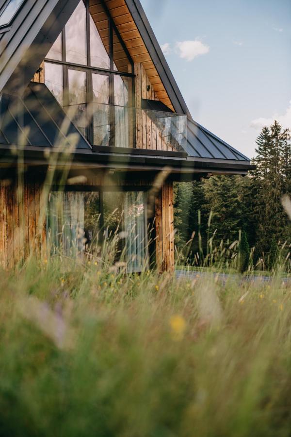 Sywarne Chalet Kościelisko Dış mekan fotoğraf