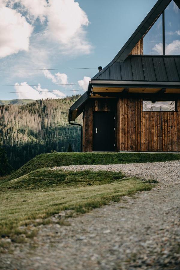 Sywarne Chalet Kościelisko Dış mekan fotoğraf