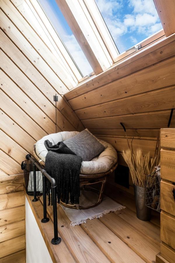 Sywarne Chalet Kościelisko Dış mekan fotoğraf