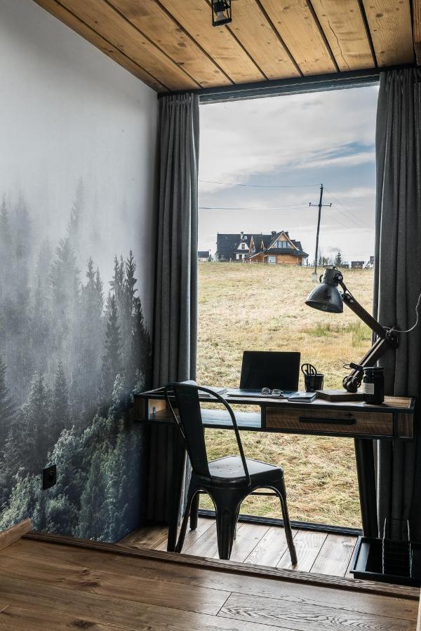 Sywarne Chalet Kościelisko Dış mekan fotoğraf