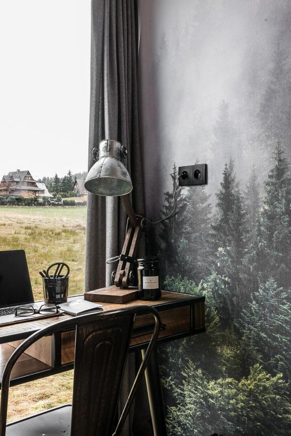 Sywarne Chalet Kościelisko Dış mekan fotoğraf