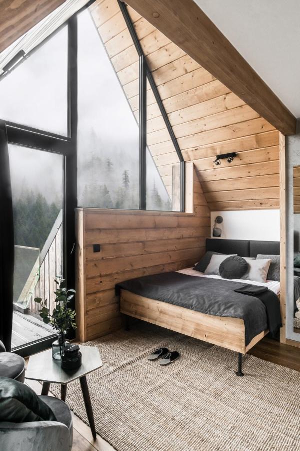 Sywarne Chalet Kościelisko Dış mekan fotoğraf